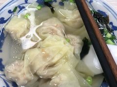 -新丰小吃(中山中路分店)