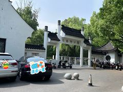 -范蠡湖公园