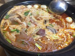 -舅姥爷砂锅(正阳路)