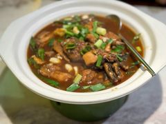 -敬李白·江南小馆(万达店)