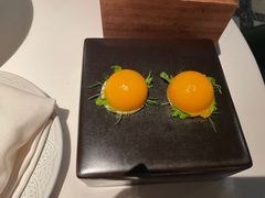 -L'Arome芳芳法国餐厅(仙林金鹰店)