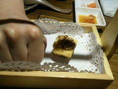 -疆文化新疆欢乐餐厅(金牛万达店)
