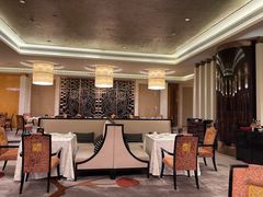 -酌宴府The China Club·广州万富希尔顿酒店(云城东路店)