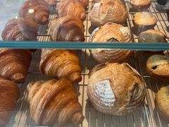 -VERIE BAKEHOUSE
