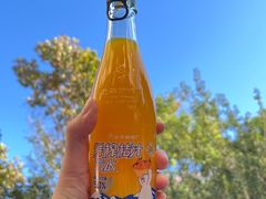 -百年义利(百万庄店)