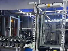 -EASY POWER健身工作室(浦东大道店)