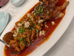 -山外山菜馆(玉泉路店)