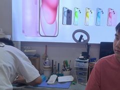 -修卜凡二手严选店·手机维修·回收租赁(川沙地铁站店)