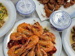 -来之顺海鲜菜馆·青岛菜·始于1993(栈桥店)