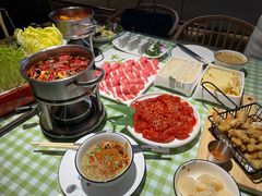 -番食园鲜食火锅(高新店)