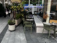 -BeauTea水仙(coco park店)