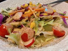 -热血兄弟·炭火烤肉(融侨中心店)