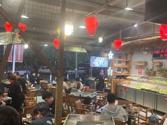 -塘屋烧烤·云南火塘烧烤品牌(春城慧谷旗舰店)