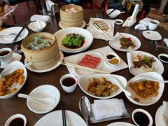-索菲特酒店·乐轩华中餐厅