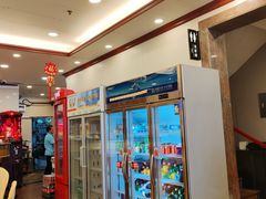 -新金盛·海鲜酒楼(盐田店)