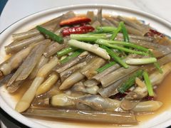 -鑫悦楼煎蟹·16年海鲜大排档