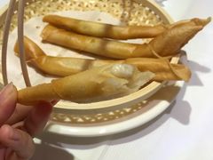 -小厨娘淮扬菜(六合欢乐港店)