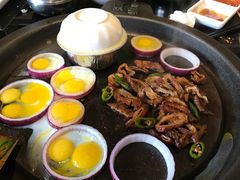 -獨門烤肉(开发区店)