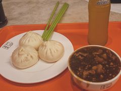 -天兴居(鲜鱼口街店)