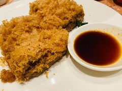 古法手工香酥鸭-金玉满堂潮州酒楼(无限极荟购物广场店)