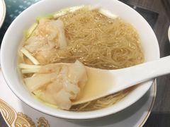 云吞面-麦奀云吞面世家(佐敦店)