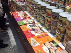 -老城隍庙食品商店(豫园商城店)