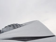 -哈尔滨大剧院