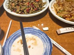 -95号酱骨·一块豆腐(展春园西路店)