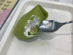 -满记甜品(金融街店)