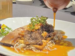 -羲和雅苑•北京烤鸭(平安国际金融中心店)