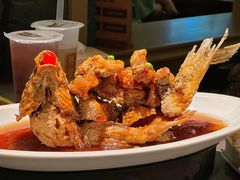 -老淮滨-蚌埠非遗小吃(淮河路店)