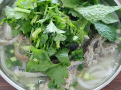 -攀枝花·任德琼·盐边羊肉米线
