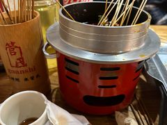 -管氏翅吧(国展店)