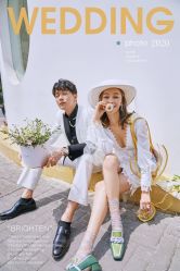 点击看大图 -杭州金夫人婚纱摄影(富阳私享店)