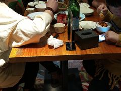 大堂-小辣娇·老成都传统川菜(鹭港店)