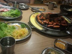 android_upload_pic-老板娘的烤肉店(港湾广场店)