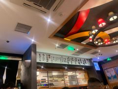 -一風堂拉面(港汇恒隆店)