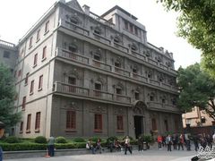 -南昌八一起义纪念馆