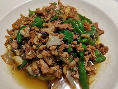 -费大厨辣椒炒肉(黄兴中心广场店)