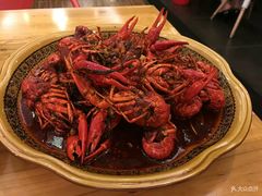 -金陵一哥龙虾馆(三牌楼总店)