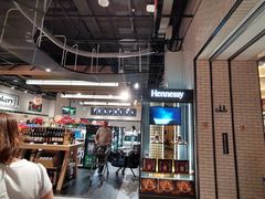大堂-7fresh七鲜(大族广场店)