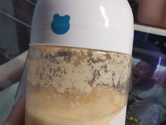 -兰熊鲜奶(西直门凯德mall店)