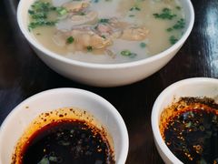 -牛王庙(龙华花园店)