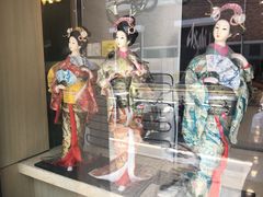 -东京屋(武定路店)