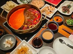 -赤RedBowl川锅·炙烤·板前(北京瑰丽酒店)
