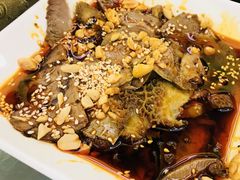 夫妻肺片-成都驻京办餐厅(蜀都宾馆店)