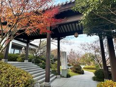 -雅达·阳羡溪山小镇中心