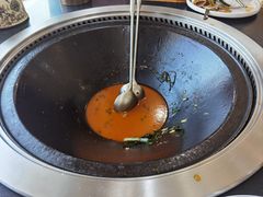 -老刘生态大鱼坊铁锅炖鱼(赛马场店)