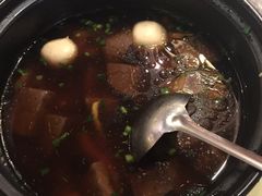 -盛福楼·惠山宴(盛岸路店)