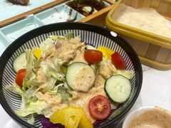 -荷塘秋月·本帮江浙菜(国权路店)